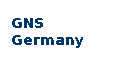 GNS-Germany